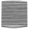 Mahle Cabin Air Filter, LAO155 LAO155 - alternate 2